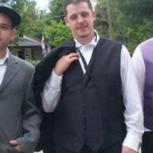 Meet your Posher, Anthony